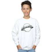 Sweat-shirt enfant Dc Comics Daily Planet