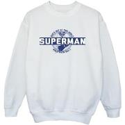 Sweat-shirt enfant Dc Comics Out Of This World