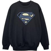 Sweat-shirt enfant Dc Comics BI34118