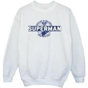 Sweat-shirt enfant Dc Comics BI34263