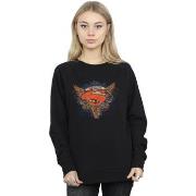 Sweat-shirt Dc Comics BI35225