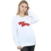 Sweat-shirt Dessins Animés BI24116