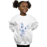 Sweat-shirt enfant Dessins Animés Attitude