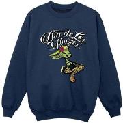 Sweat-shirt enfant Dessins Animés BI24209