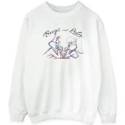 Sweat-shirt Dessins Animés BI24212