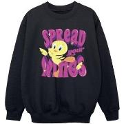 Sweat-shirt enfant Dessins Animés Tweeday Spread Your Wings