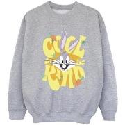 Sweat-shirt enfant Dessins Animés Cool To Be Kind