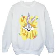 Sweat-shirt enfant Dessins Animés Bugs Cool To Be Kind