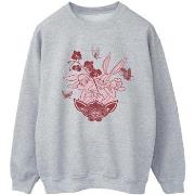 Sweat-shirt Dessins Animés BI24318