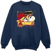 Sweat-shirt enfant Dessins Animés Rabbit New Year