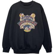 Sweat-shirt enfant Dessins Animés Escape Artists