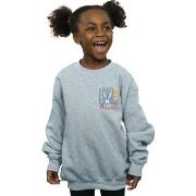 Sweat-shirt enfant Dessins Animés What