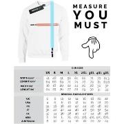 Sweat-shirt Dessins Animés That's All Folks