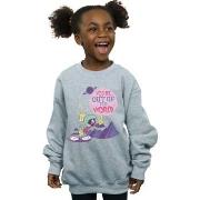 Sweat-shirt enfant Dessins Animés You're Out Of This World