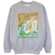 Sweat-shirt enfant Dessins Animés BI24475