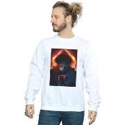 Sweat-shirt It Chapter 2 Pennywise Poster