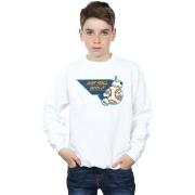 Sweat-shirt enfant Star Wars: The Rise Of Skywalker D-O BB-8 Just Roll...