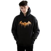 Sweat-shirt Dc Comics Arkham Knight