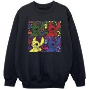 Sweat-shirt enfant Disney BI22166