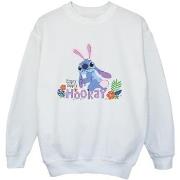 Sweat-shirt enfant Disney Hippity Hop