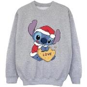 Sweat-shirt enfant Disney BI22406