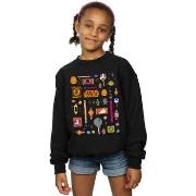 Sweat-shirt enfant Disney BI36525