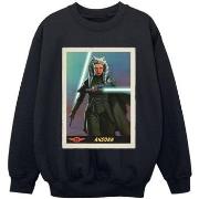 Sweat-shirt enfant Disney The Mandalorian