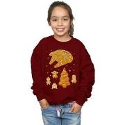 Sweat-shirt enfant Disney BI36546