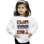 Sweat-shirt enfant Disney Saga