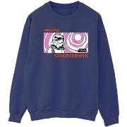 Sweat-shirt Disney Imperial