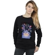 Sweat-shirt Disney Episode V