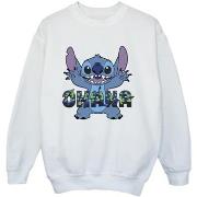 Sweat-shirt enfant Disney Ohana