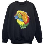 Sweat-shirt enfant Disney The Lion King