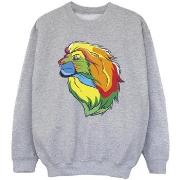 Sweat-shirt enfant Disney The Lion King