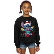 Sweat-shirt enfant Disney BI22234