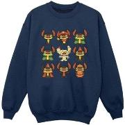 Sweat-shirt enfant Disney BI22296