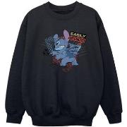 Sweat-shirt enfant Disney Easily Distracted