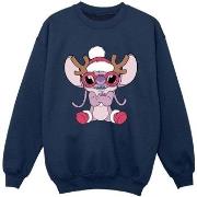 Sweat-shirt enfant Disney BI22314