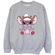 Sweat-shirt enfant Disney BI22314