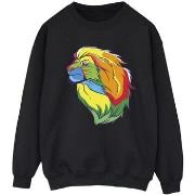 Sweat-shirt Disney The Lion King