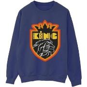 Sweat-shirt Disney The Lion King