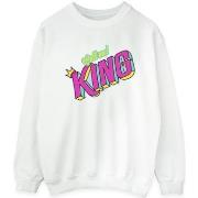 Sweat-shirt Disney The Lion King