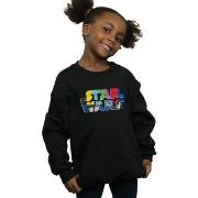 Sweat-shirt enfant Disney BI36412