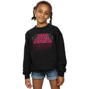 Sweat-shirt enfant Disney BI36414