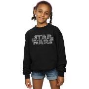 Sweat-shirt enfant Disney BI36415