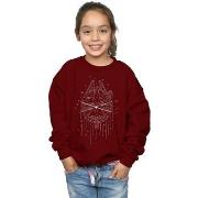 Sweat-shirt enfant Disney BI36488