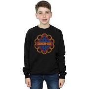 Sweat-shirt enfant Marvel Shang-Chi And The Legend Of The Ten Rings