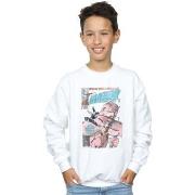 Sweat-shirt enfant Marvel BI28717