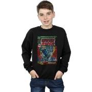 Sweat-shirt enfant Marvel BI28720