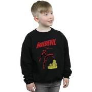 Sweat-shirt enfant Marvel Rooftop